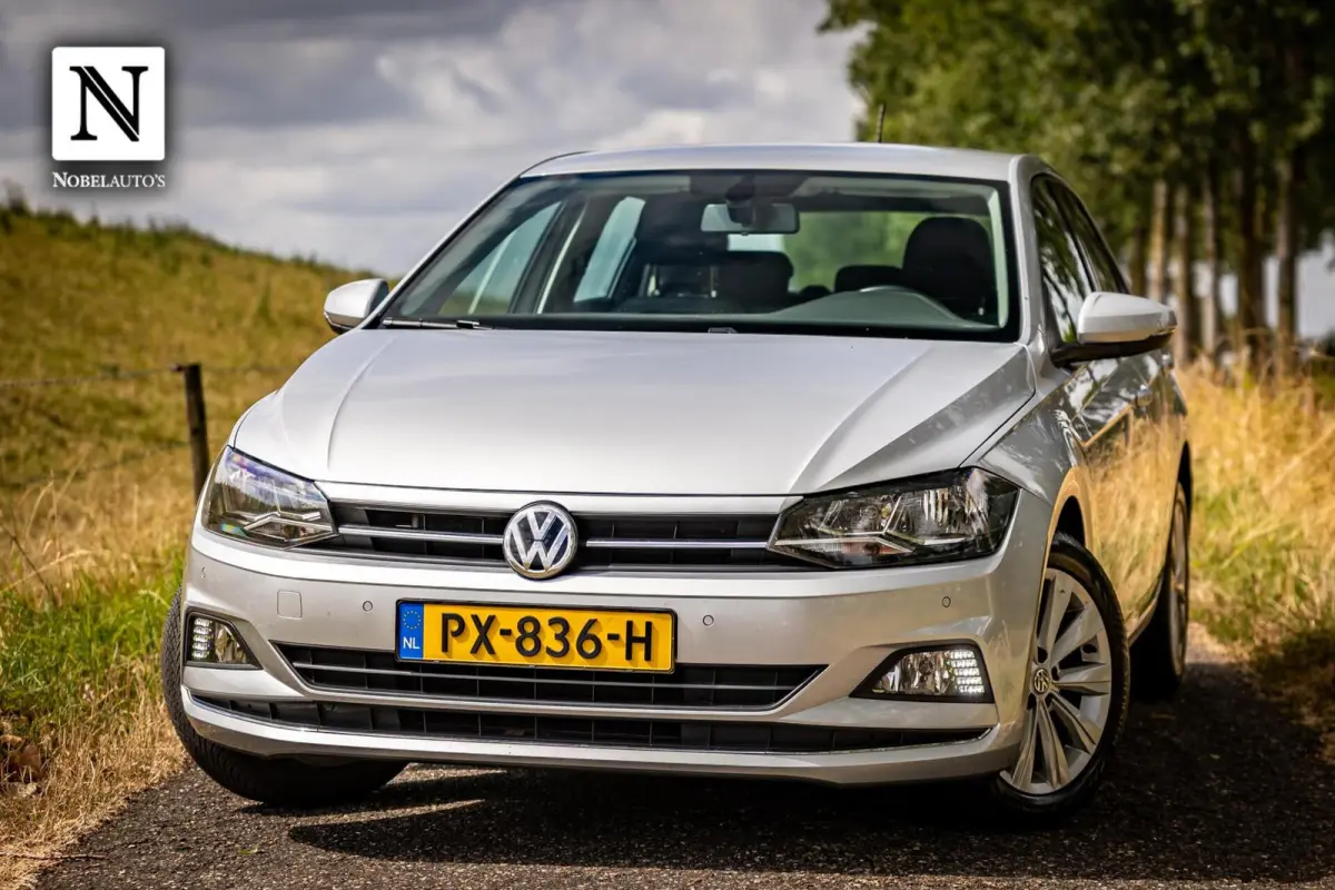 1.0 TSI Highline |Nap |Carplay |Trekhaak
