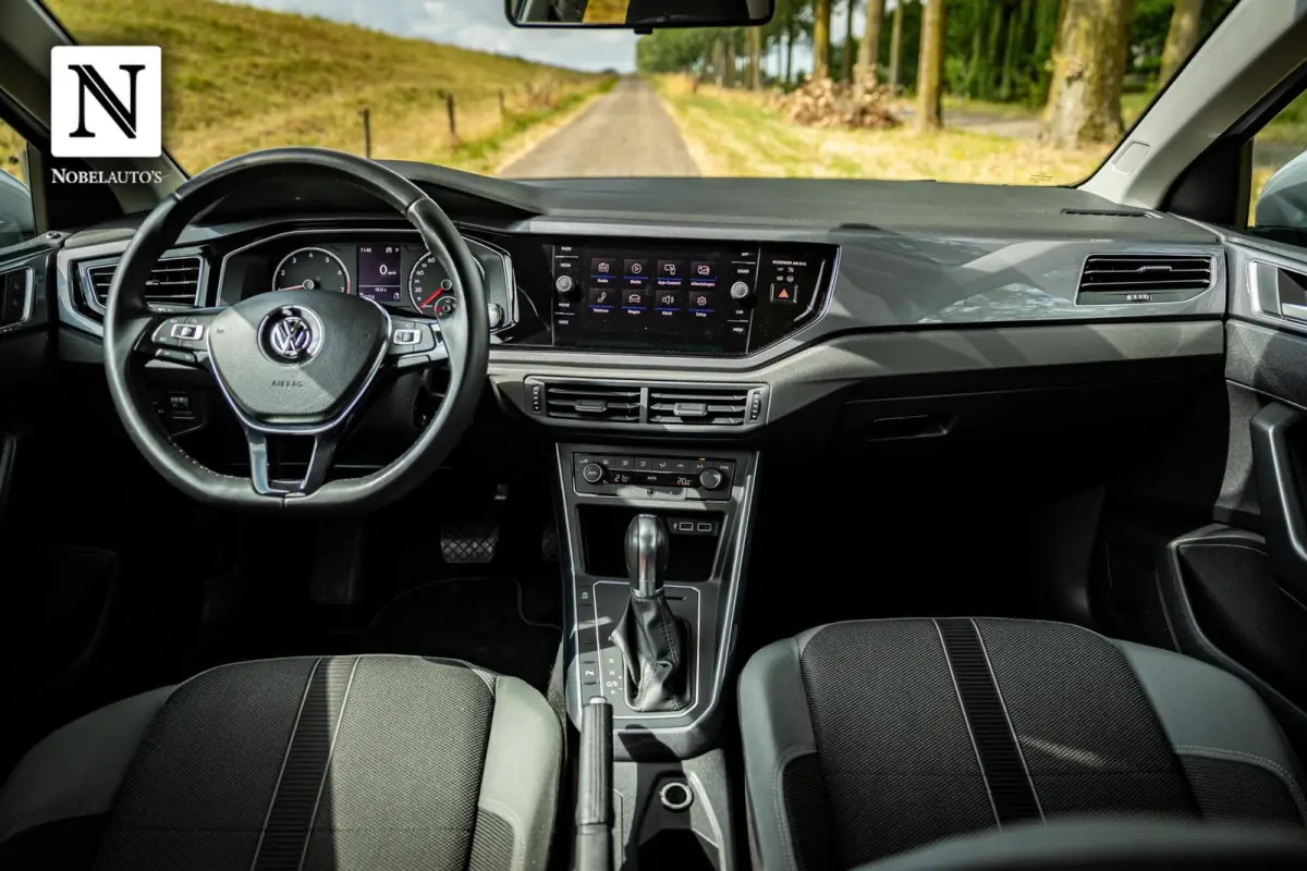 1.0 TSI Highline |Nap |Carplay |Trekhaak