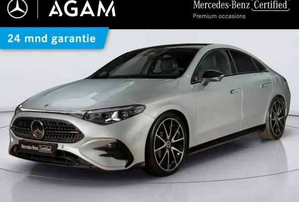 Limousine 180 Business Solution AMG Premium PLUS