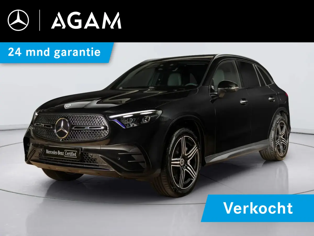 400e 4MATIC Sport Edition Premium PLUS | Panorama dak