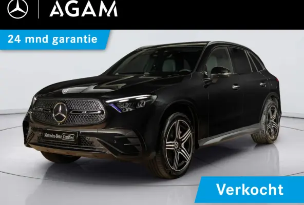 400e 4MATIC Sport Edition Premium PLUS | Panorama dak