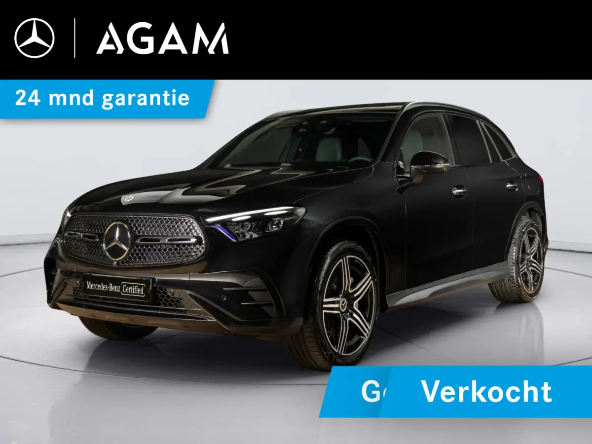 400e 4MATIC Sport Edition Premium PLUS | Panorama dak