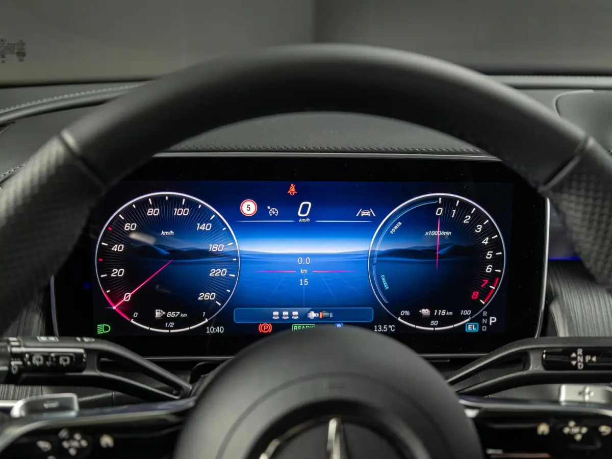 4MATIC AMG Line Premium | Panorama dak | Trekhaak