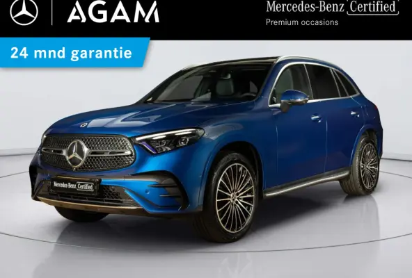 4MATIC AMG Line Premium | Panorama dak | Trekhaak