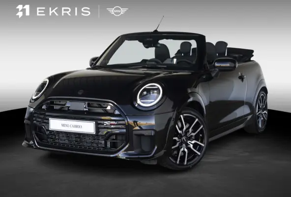 C John Cooper Works Trim | Pakket XL