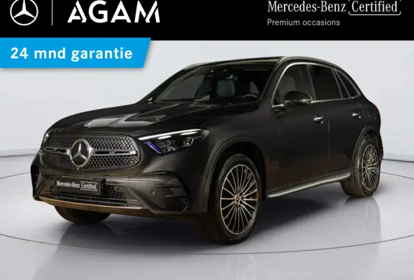 400e 4MATIC AMG Line Premium PLUS | Panorama dak | Trekhaak