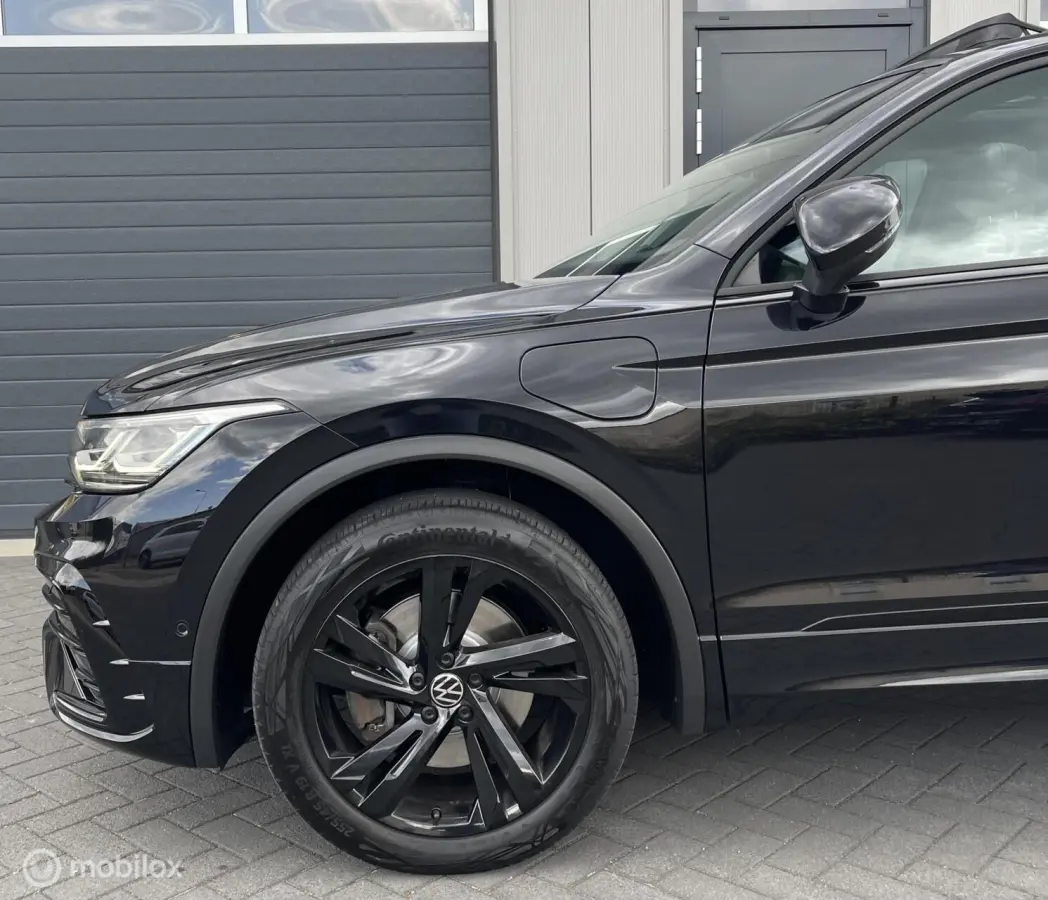 1.4 TSI eHybrid 245PK 3xR-Line Hu