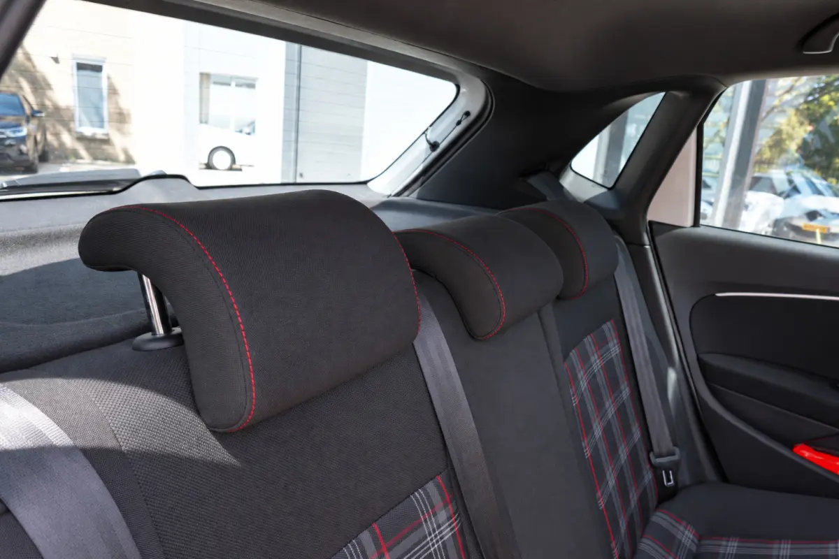 1.8 TSI GTI PANO NAVI STOELVERW