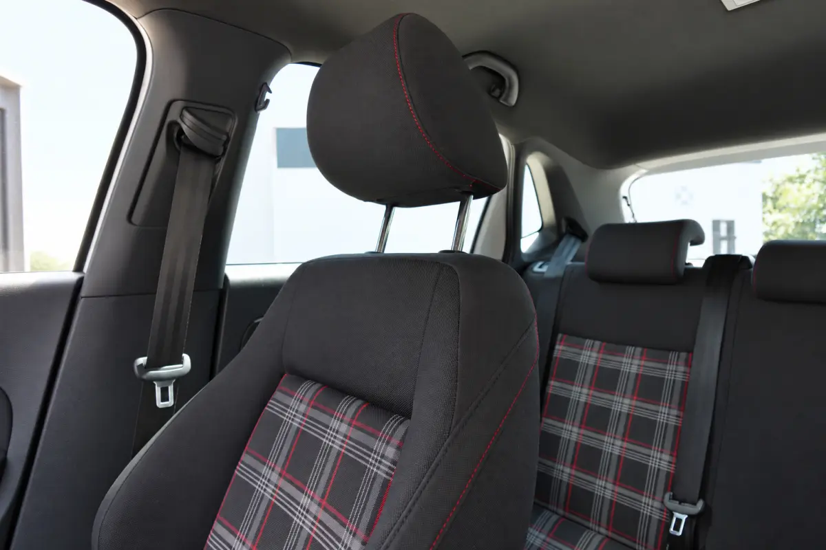 1.8 TSI GTI PANO NAVI STOELVERW
