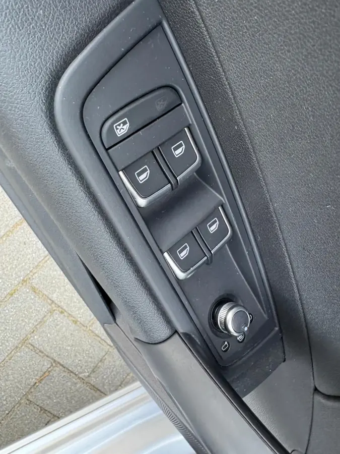 95PK TFSI Pro Line Bi-Tone/Navigatie/Bluetooth/Cruise-control