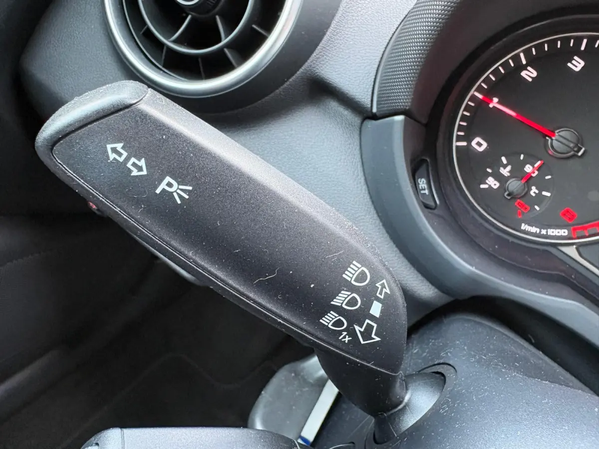 95PK TFSI Pro Line Bi-Tone/Navigatie/Bluetooth/Cruise-control
