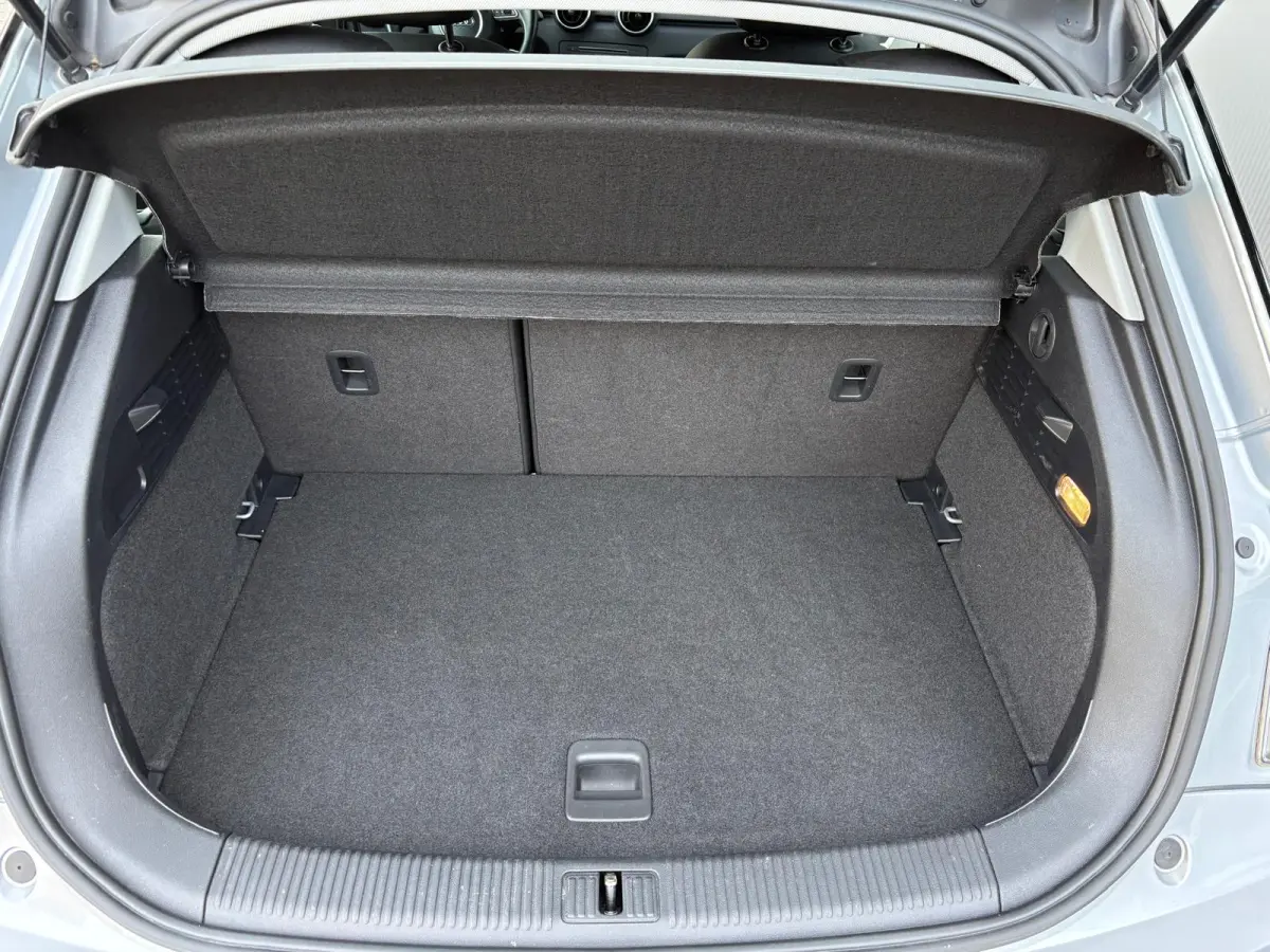 95PK TFSI Pro Line Bi-Tone/Navigatie/Bluetooth/Cruise-control