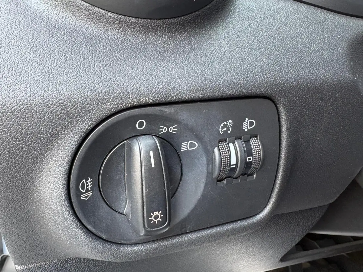 95PK TFSI Pro Line Bi-Tone/Navigatie/Bluetooth/Cruise-control
