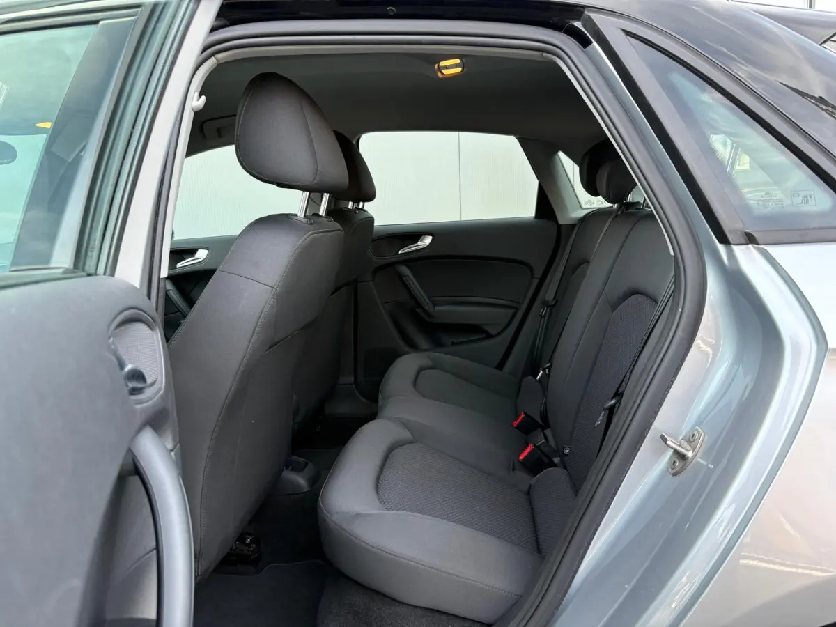 95PK TFSI Pro Line Bi-Tone/Navigatie/Bluetooth/Cruise-control