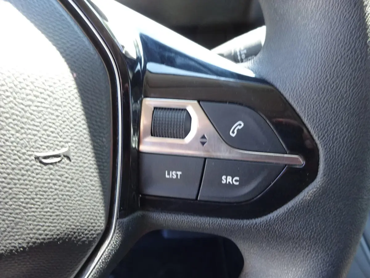 1.2 PureTech Pro BENZINE AIRCO NAVI CRUISE CONTROL PDC SCHUIFDEUR