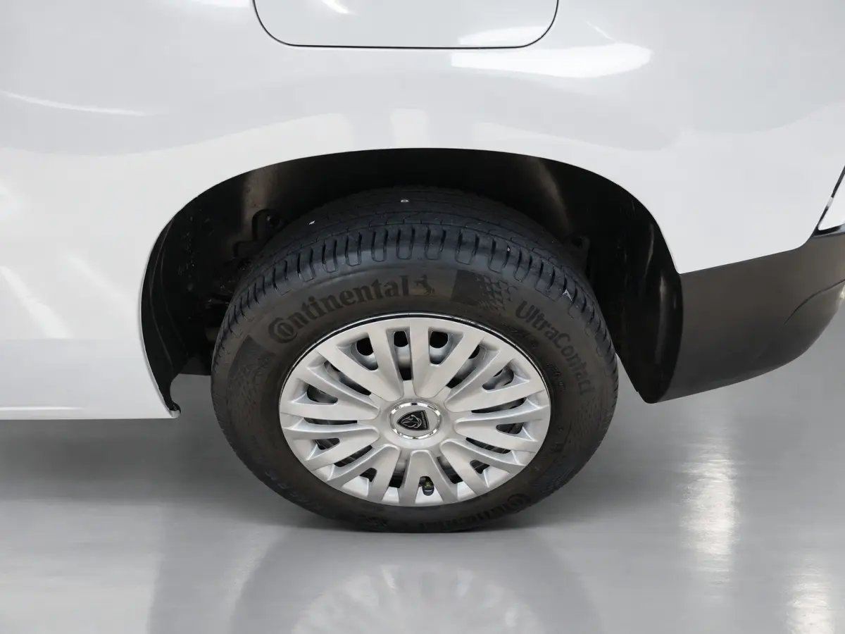 1.2 PureTech Pro BENZINE AIRCO NAVI CRUISE CONTROL PDC SCHUIFDEUR