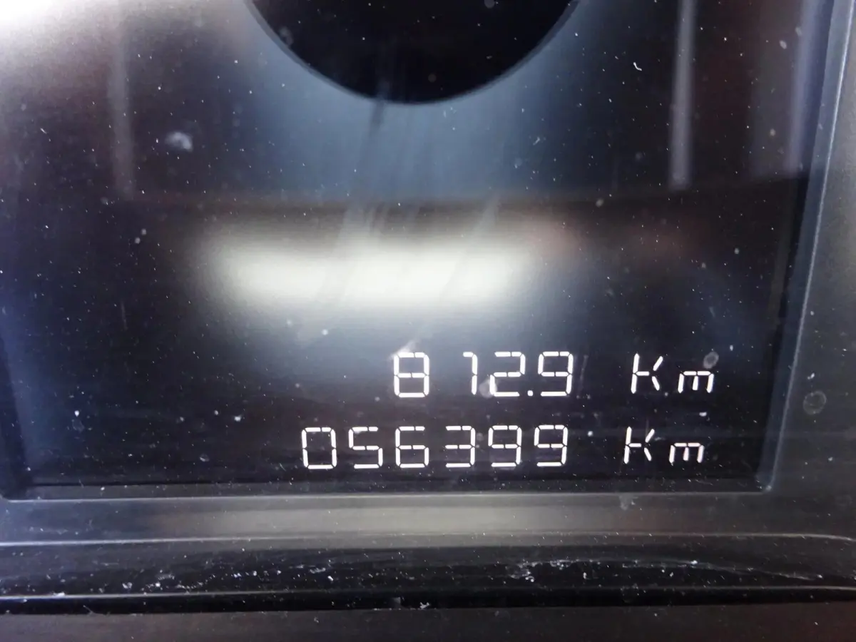 1.2 PureTech Pro BENZINE AIRCO NAVI CRUISE CONTROL PDC SCHUIFDEUR