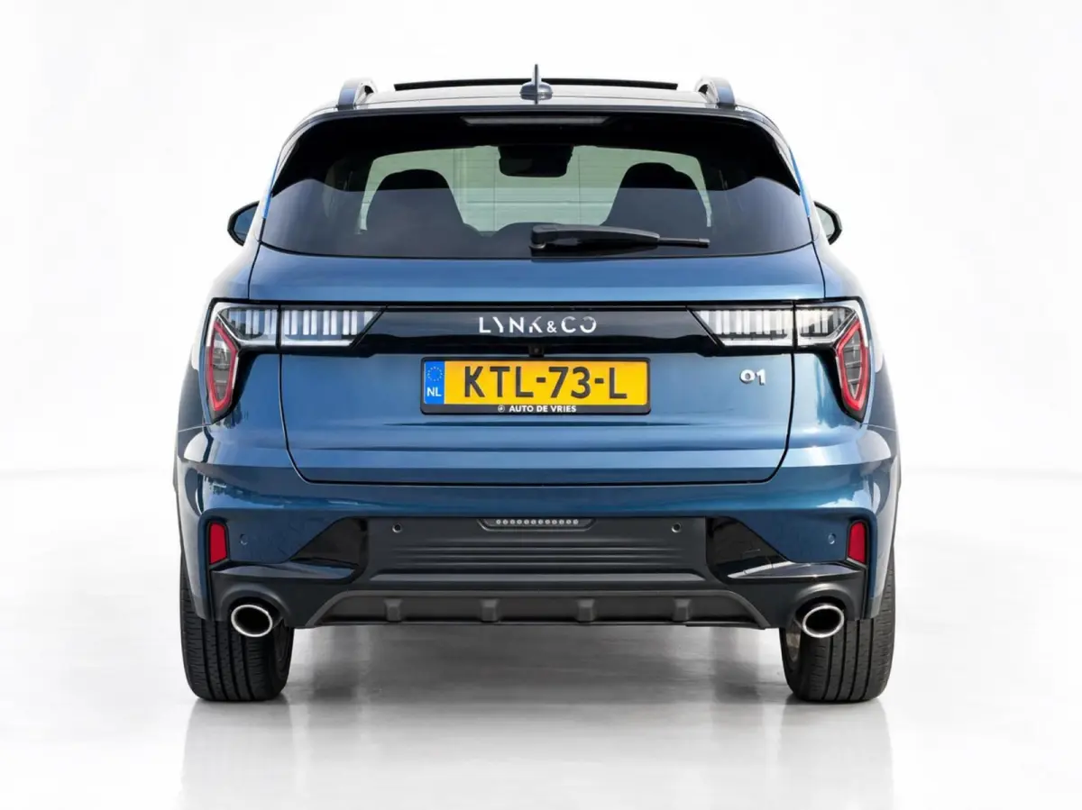 1.5 Plug-in Hybrid 262pk | Panoramadak | Navigatie | 360 Camera