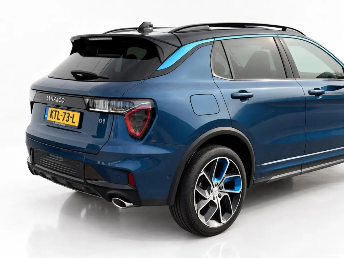 1.5 Plug-in Hybrid 262pk | Panoramadak | Navigatie | 360 Camera