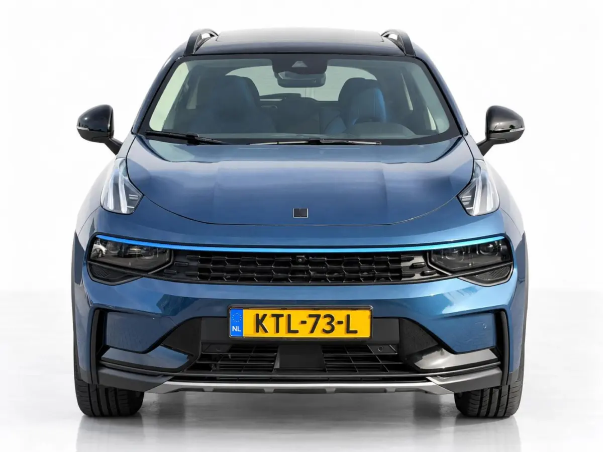 1.5 Plug-in Hybrid 262pk | Panoramadak | Navigatie | 360 Camera
