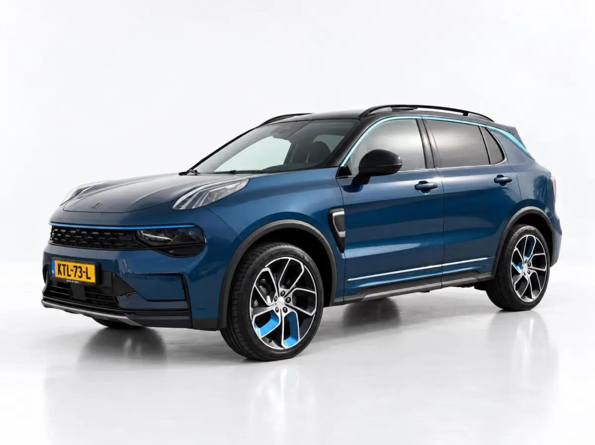 1.5 Plug-in Hybrid 262pk | Panoramadak | Navigatie | 360 Camera