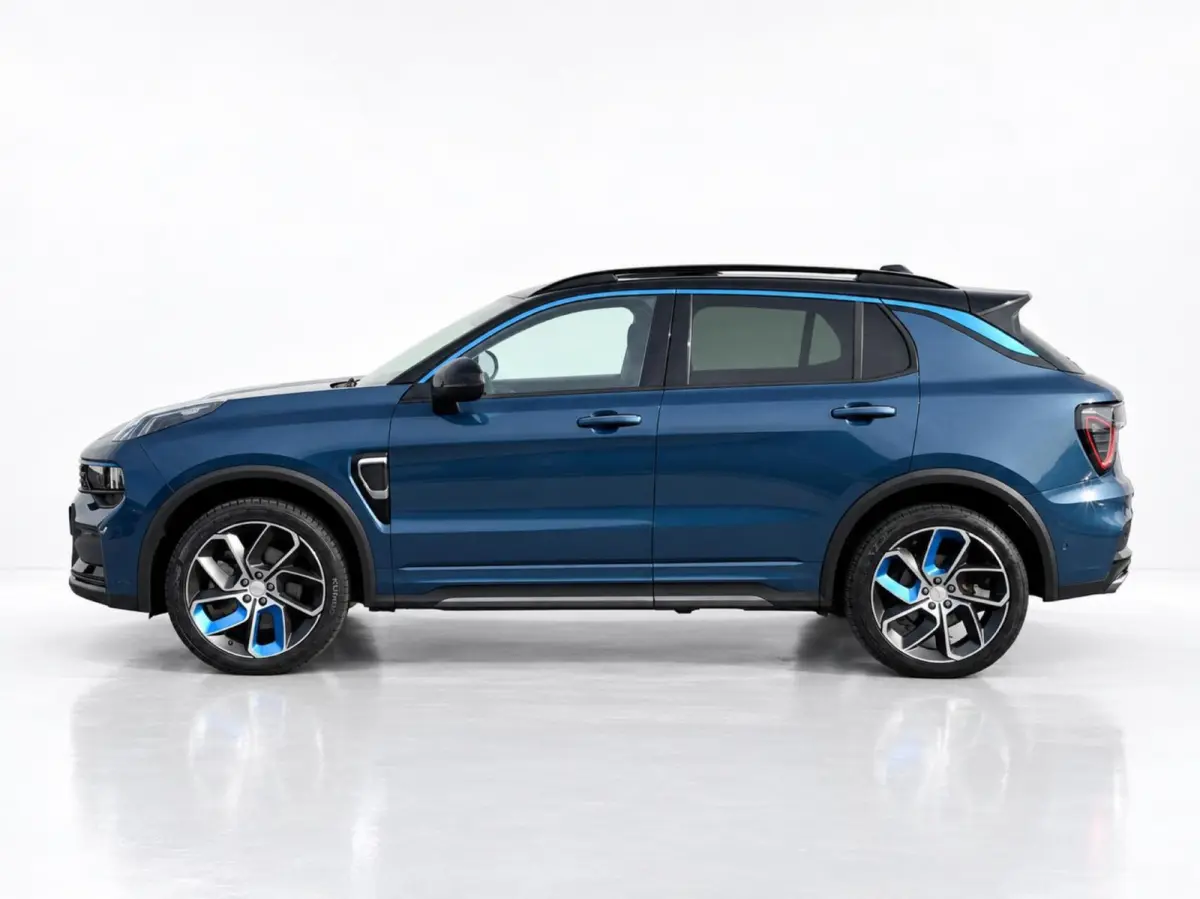 1.5 Plug-in Hybrid 262pk | Panoramadak | Navigatie | 360 Camera
