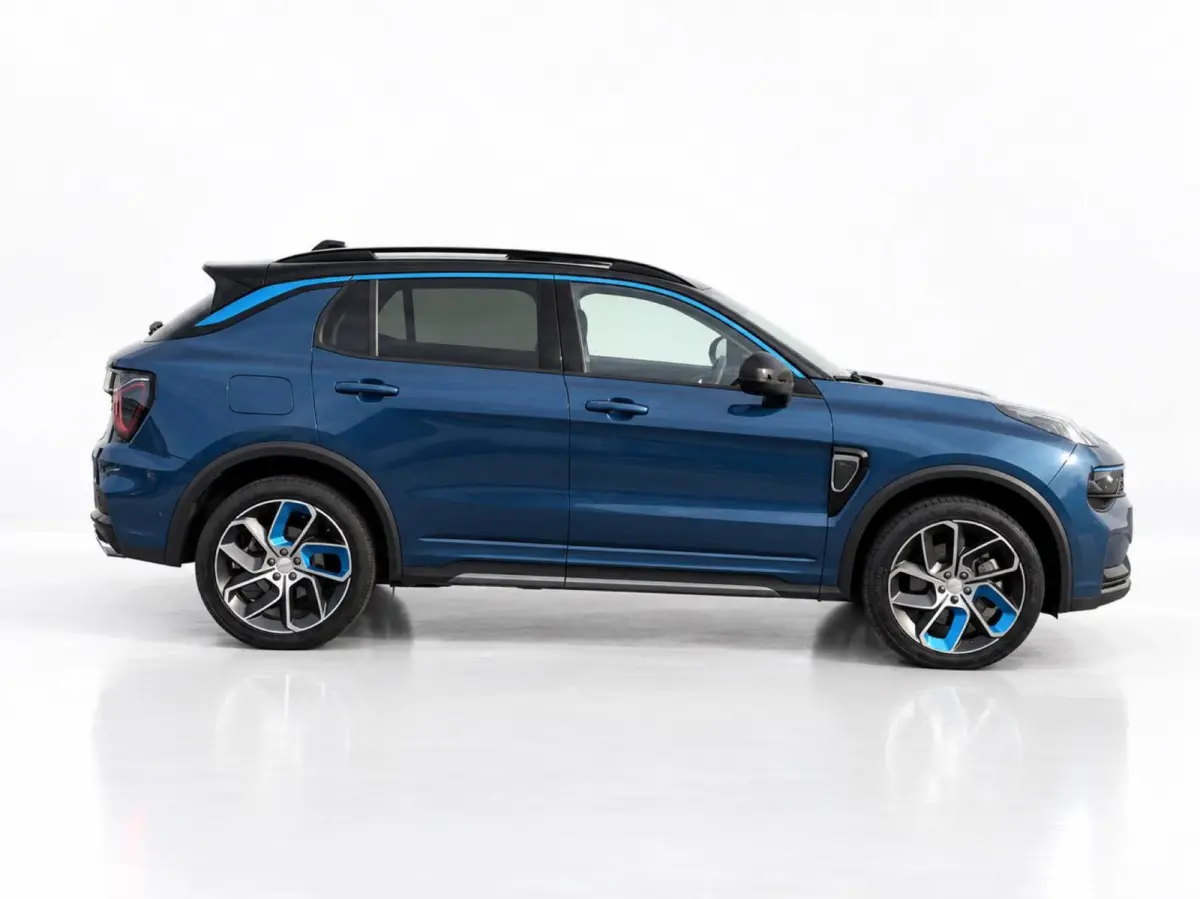 1.5 Plug-in Hybrid 262pk | Panoramadak | Navigatie | 360 Camera