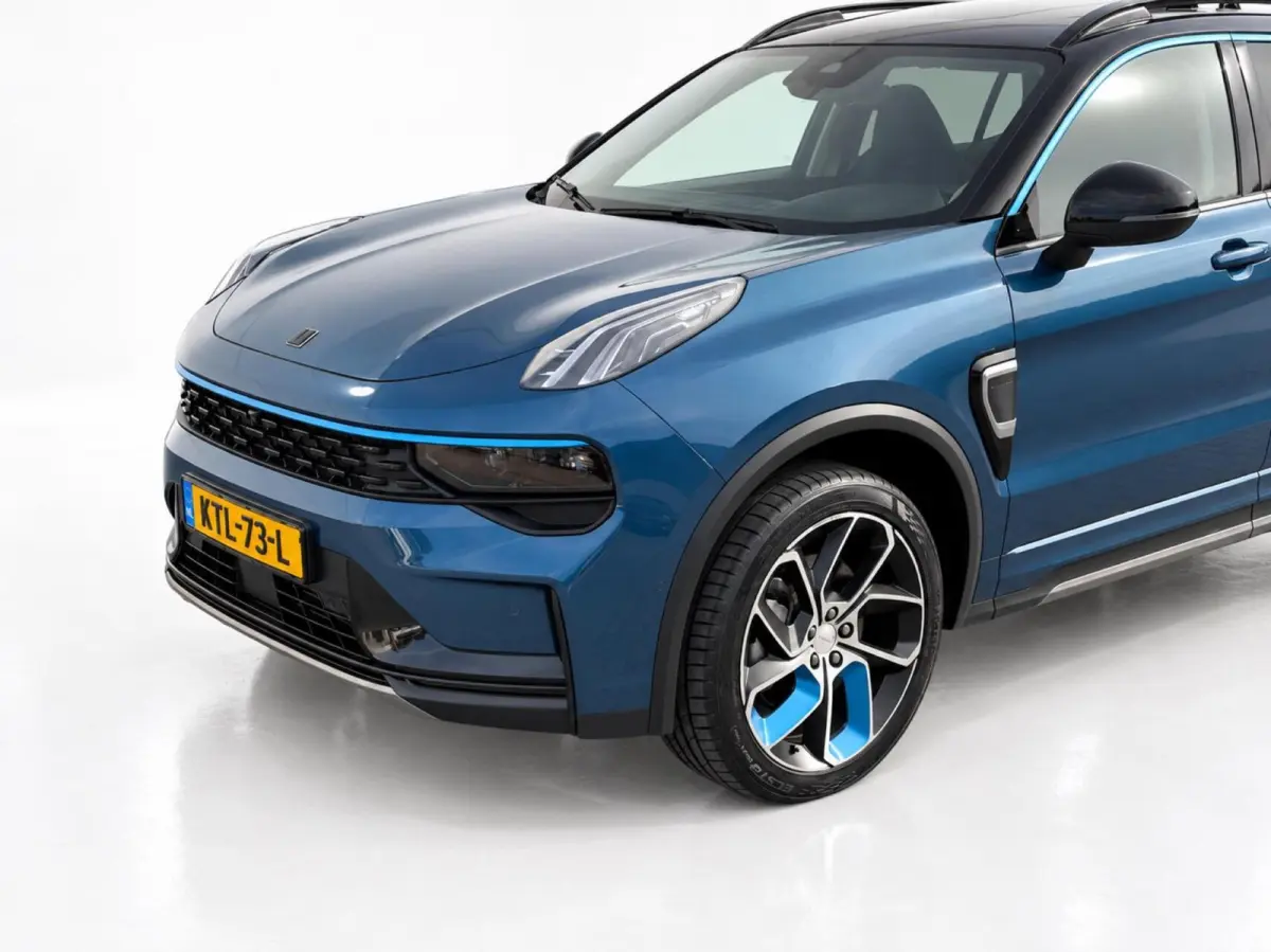 1.5 Plug-in Hybrid 262pk | Panoramadak | Navigatie | 360 Camera