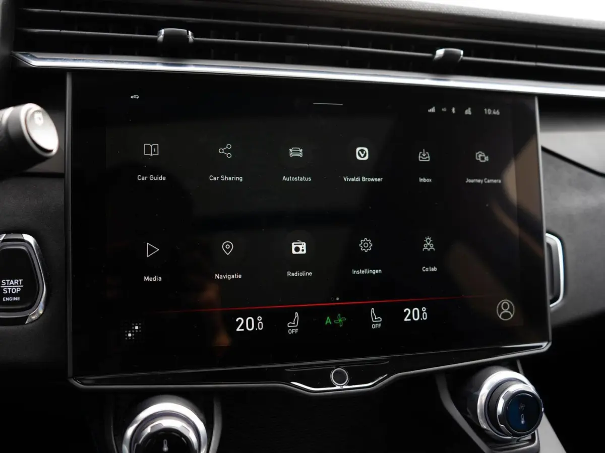 1.5 Plug-in Hybrid 262pk | Panoramadak | Navigatie | 360 Camera