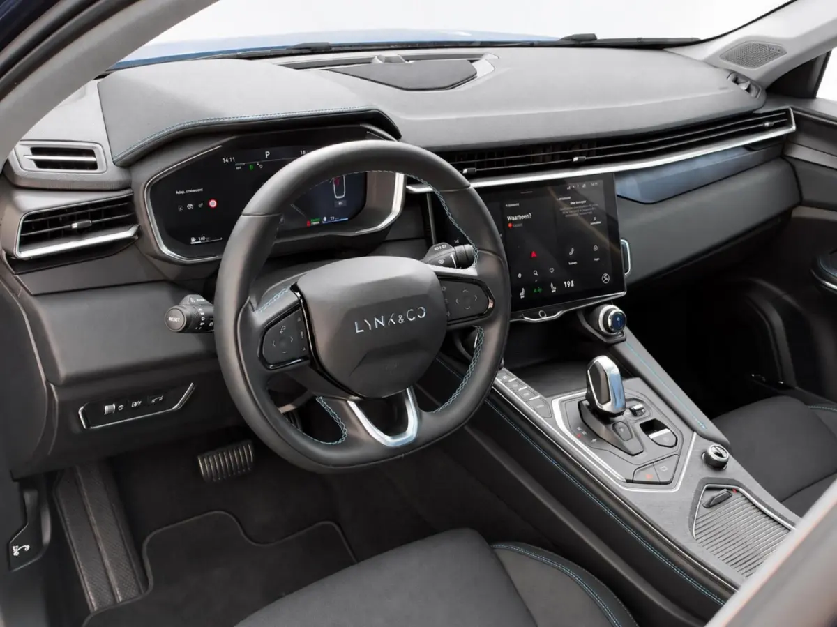 1.5 Plug-in Hybrid 262pk | Panoramadak | Navigatie | 360 Camera