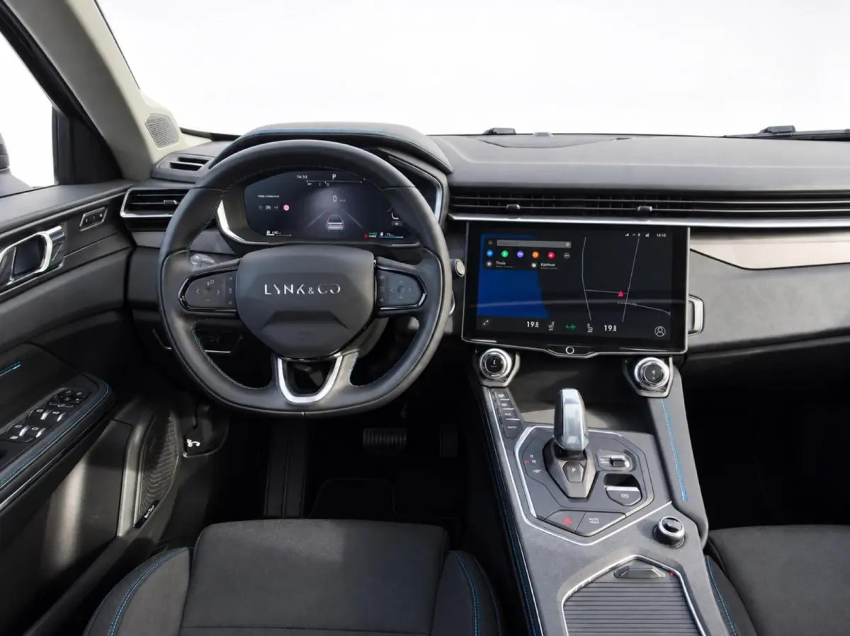 1.5 Plug-in Hybrid 262pk | Panoramadak | Navigatie | 360 Camera