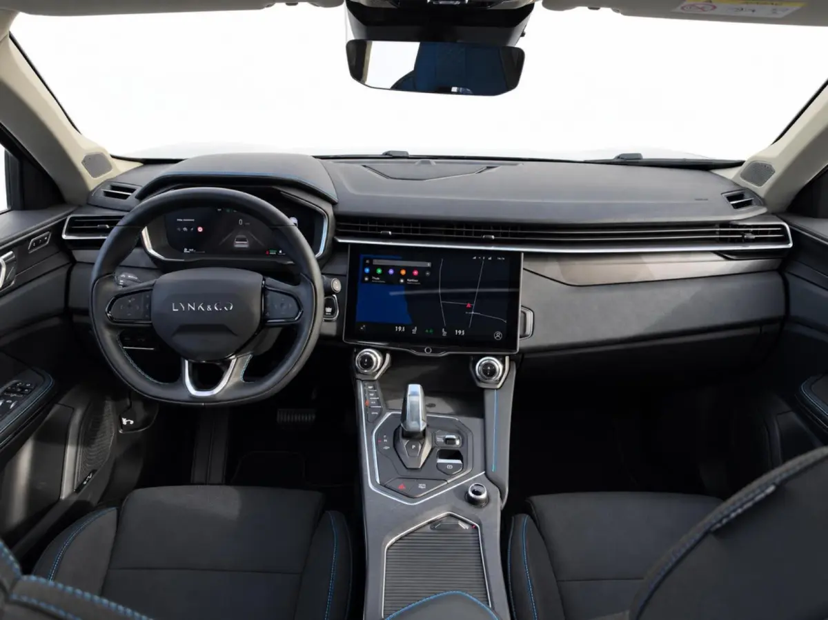 1.5 Plug-in Hybrid 262pk | Panoramadak | Navigatie | 360 Camera