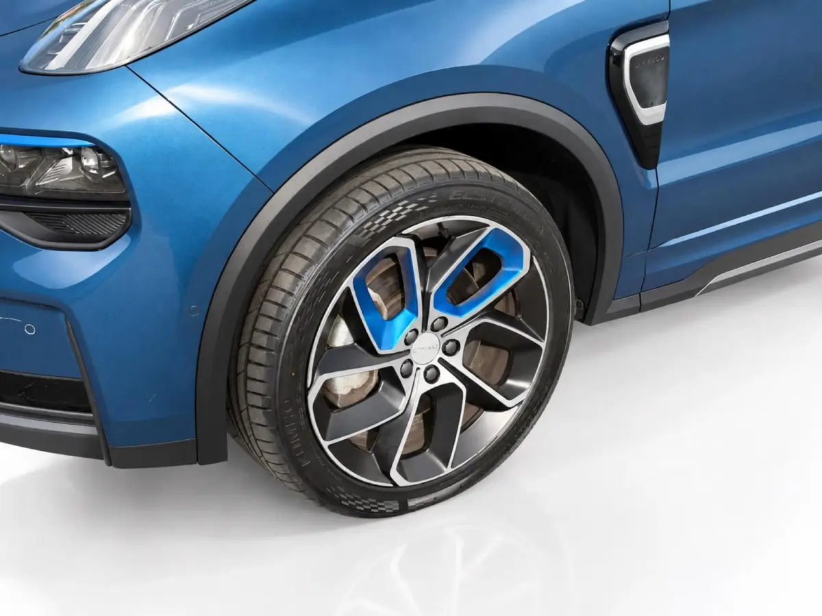 1.5 Plug-in Hybrid 262pk | Panoramadak | Navigatie | 360 Camera