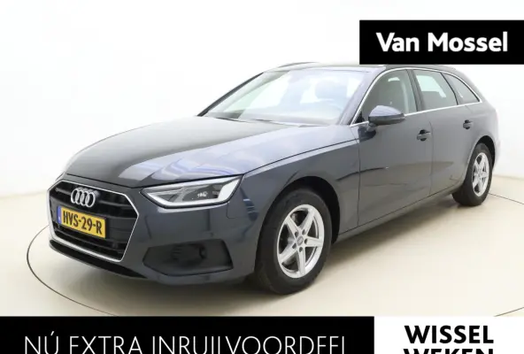 35 TDI Pro Line AUTOMAAT | NAVIGATIE | CLIMATE CONTROL