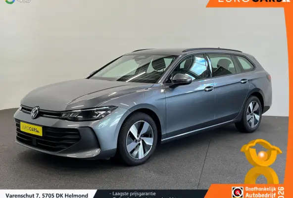 1.5 eTSI DSG-7 Aut Variant Business Airco ECC Navi Wireless Carplay 17" LM Velgen PDC VA+Camera Adaptive Cruise Control