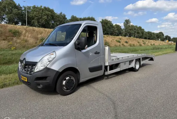 bestel T35 2.3 dCi L4 DL Energy