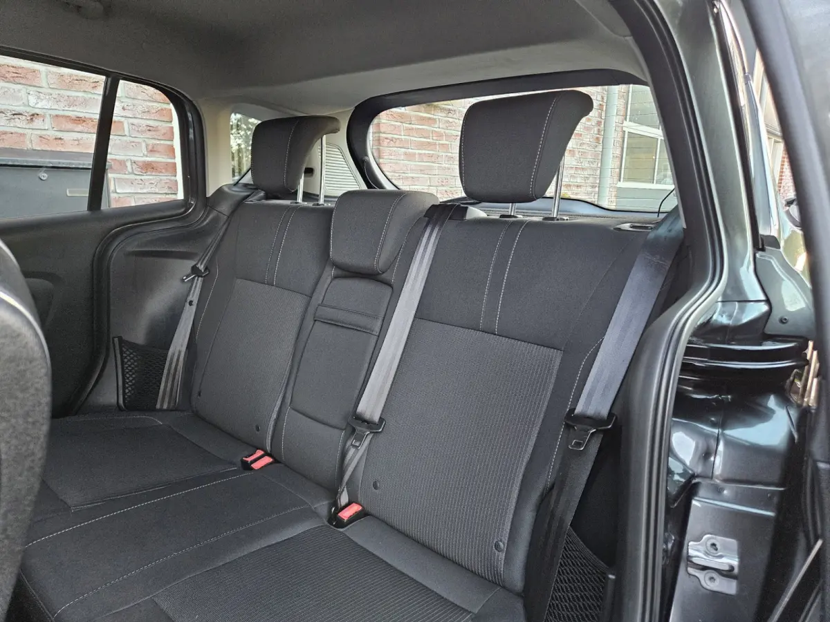 1.0 EcoBoost Titanium NAP! Airco! Cruise Control! Camera! Navigatie! Nette Auto!