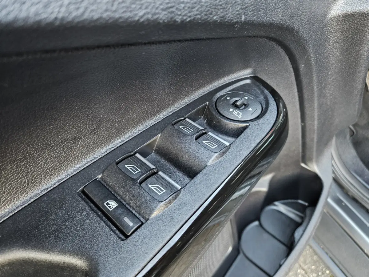 1.0 EcoBoost Titanium NAP! Airco! Cruise Control! Camera! Navigatie! Nette Auto!