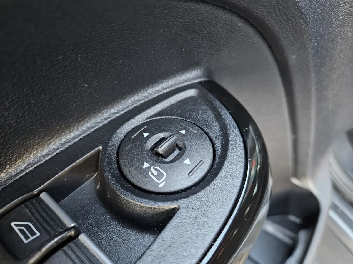 1.0 EcoBoost Titanium NAP! Airco! Cruise Control! Camera! Navigatie! Nette Auto!