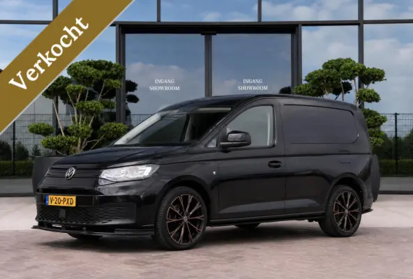 1.5 TSI N-EDITION | CAMERA | LEDER