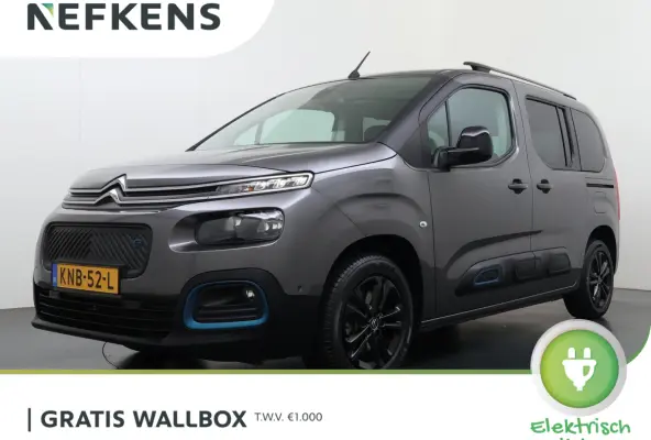 Shine 50 kWh 136pk Automaat | Accu 90% | Navigatie | Camera achter | Keyless start | Automatische airco | Head-up display | Cruise control | Apple Carplay en Android auto