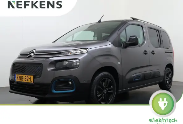 Shine 50 kWh 136pk Automaat | Accu 90% | Navigatie | Camera achter | Keyless start | Automatische airco | Head-up display | Cruise control | Apple Carplay en Android auto