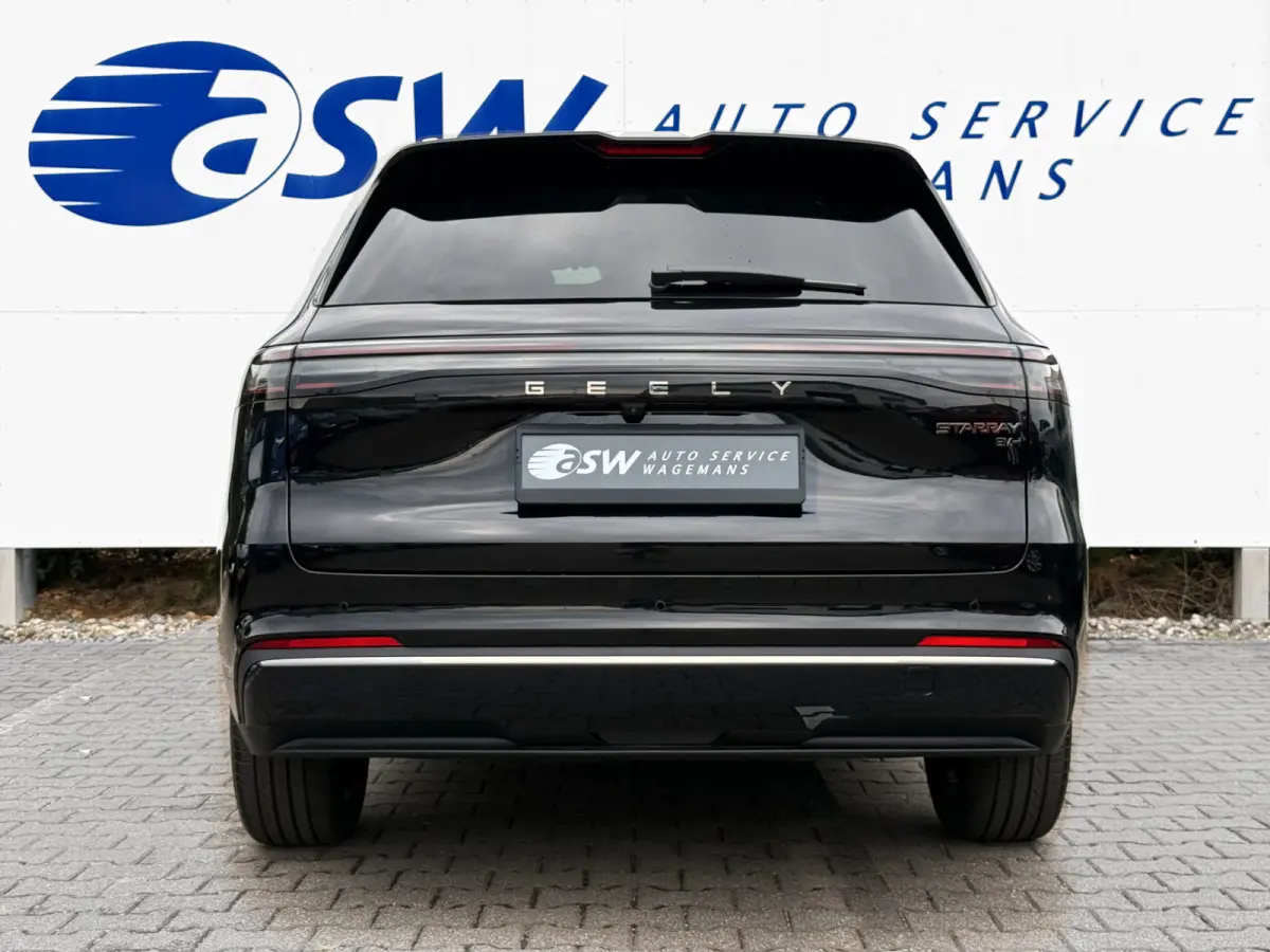 1.5 Pro PHEV | 83 km Elektrisch | 8 jaar Garantie | 360 Camera | Geely Specialist