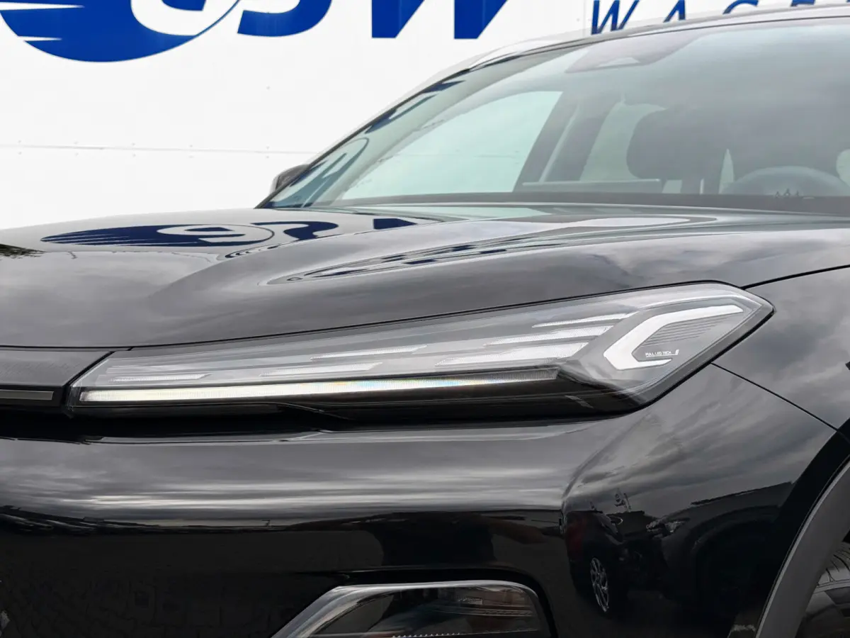 1.5 Pro PHEV | 83 km Elektrisch | 8 jaar Garantie | 360 Camera | Geely Specialist