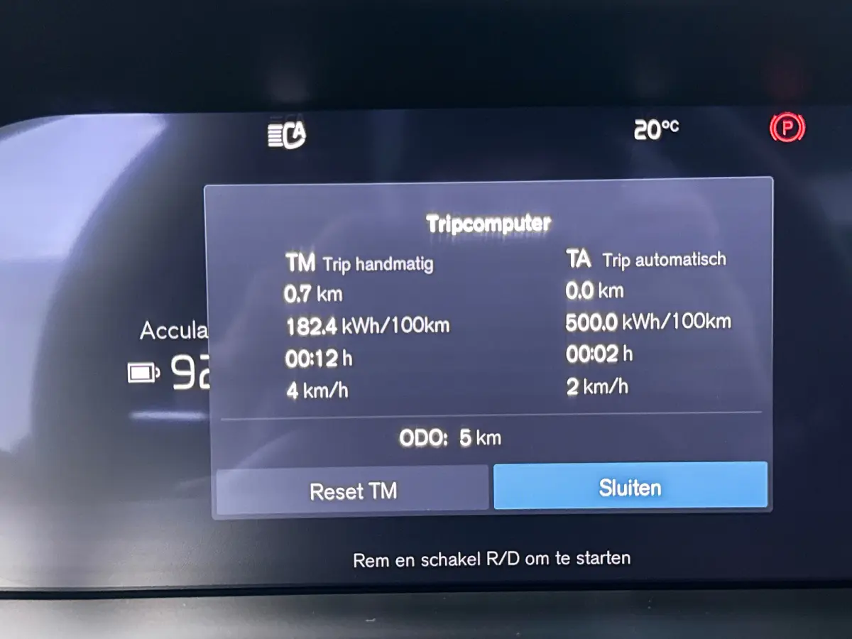 Single Motor Plus Black Edition Europa 70 kWh | 20" | Elektr. verst. Stoelen | Harman Kardon | Panoramadak | Adaptieve Cruise | BLIS | Stoel/Stuurverwarming | Warmtepomp