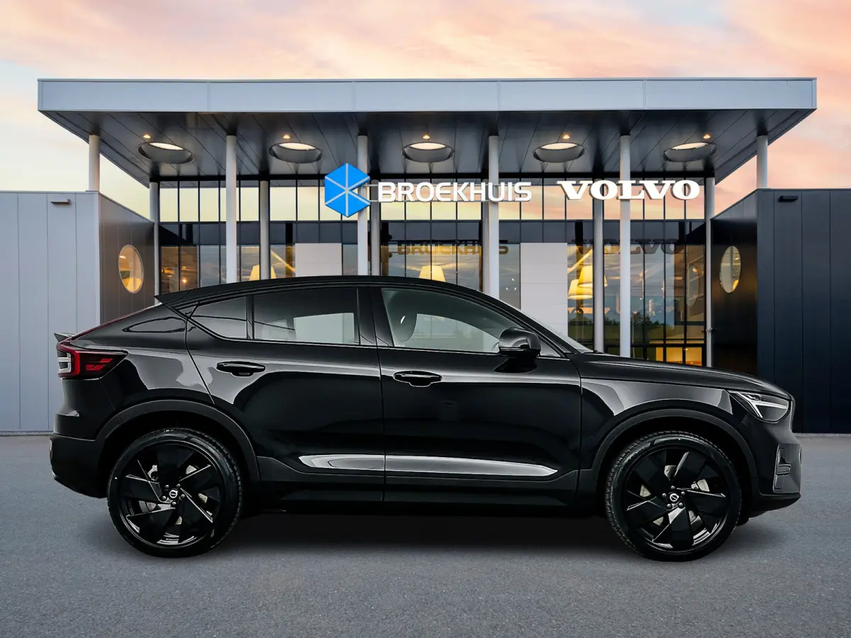 Single Motor Plus Black Edition Europa 70 kWh | 20" | Elektr. verst. Stoelen | Harman Kardon | Panoramadak | Adaptieve Cruise | BLIS | Stoel/Stuurverwarming | Warmtepomp