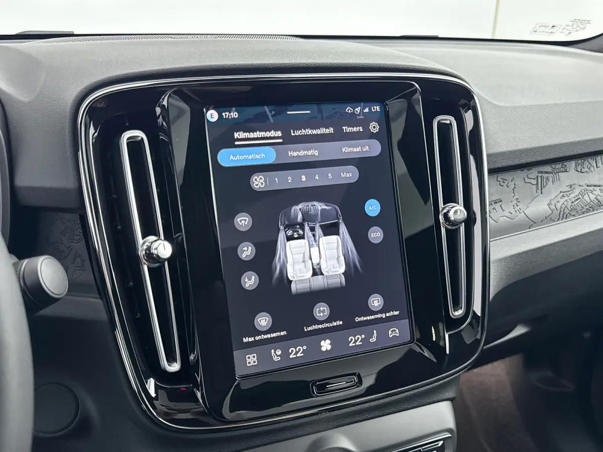 Single Motor Plus Black Edition Europa 70 kWh | 20" | Elektr. verst. Stoelen | Harman Kardon | Panoramadak | Adaptieve Cruise | BLIS | Stoel/Stuurverwarming | Warmtepomp
