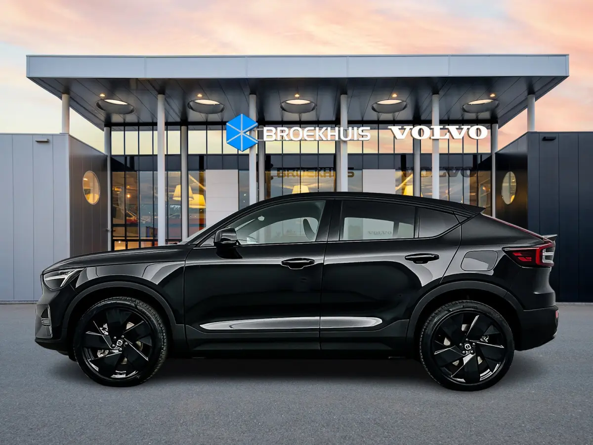 Single Motor Plus Black Edition Europa 70 kWh | 20" | Elektr. verst. Stoelen | Harman Kardon | Panoramadak | Adaptieve Cruise | BLIS | Stoel/Stuurverwarming | Warmtepomp