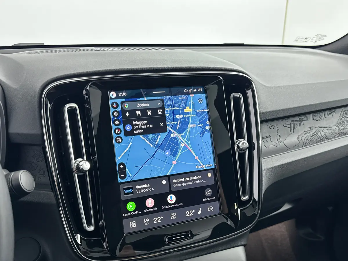Single Motor Plus Black Edition Europa 70 kWh | 20" | Elektr. verst. Stoelen | Harman Kardon | Panoramadak | Adaptieve Cruise | BLIS | Stoel/Stuurverwarming | Warmtepomp