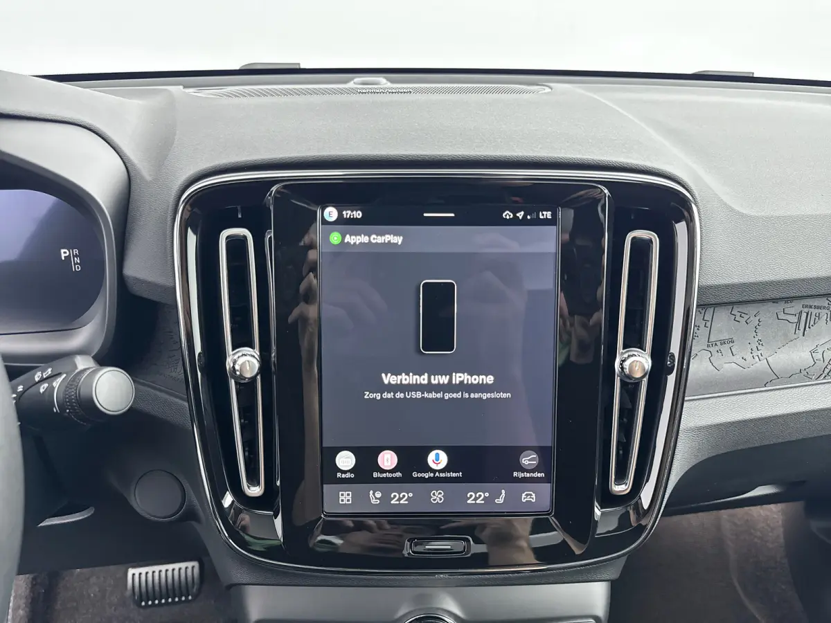 Single Motor Plus Black Edition Europa 70 kWh | 20" | Elektr. verst. Stoelen | Harman Kardon | Panoramadak | Adaptieve Cruise | BLIS | Stoel/Stuurverwarming | Warmtepomp